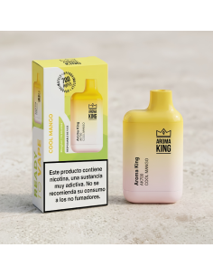 AROMA KING MINI VENDING