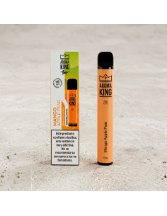 AROMA KING MINI VENDING