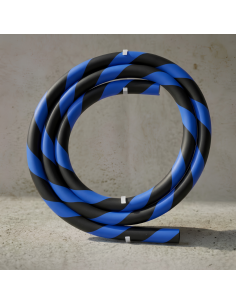 MANGUERA DE SILICONA