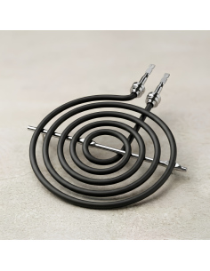 RESISTENCIAS HORNILLO PRO
