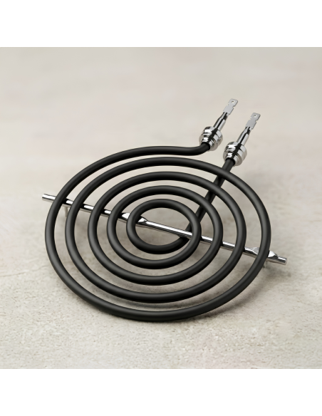 RESISTENCIAS HORNILLO PRO