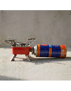 BOMBONA GAS EXTRA B250