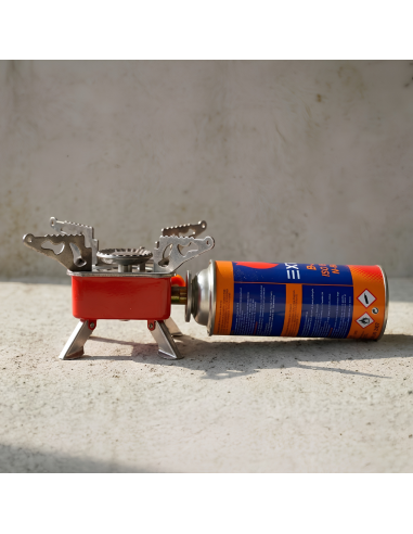 BOMBONA GAS EXTRA B250