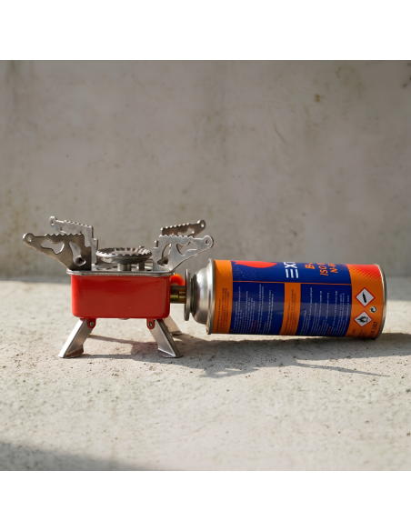 BOMBONA GAS EXTRA B250