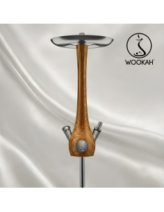 CACHIMBA WOOKAH OAK