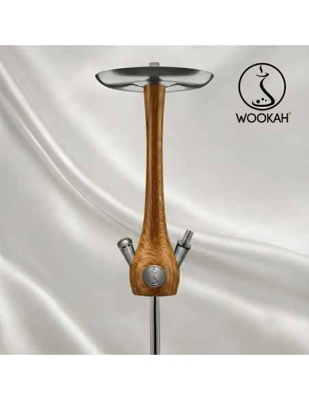CACHIMBA WOOKAH OAK