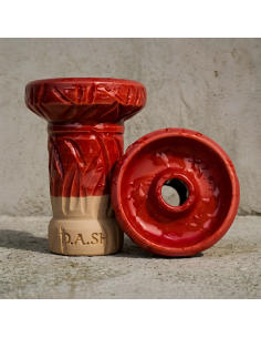 CAZOLETA DASH BLADE