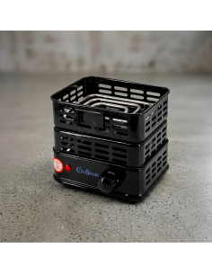 HORNILLO FIRE STORM  1000 W