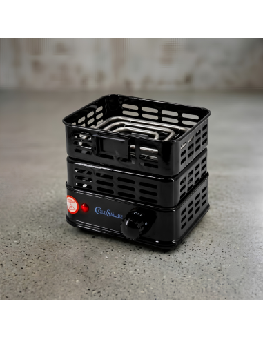 HORNILLO FIRE STORM  1000 W