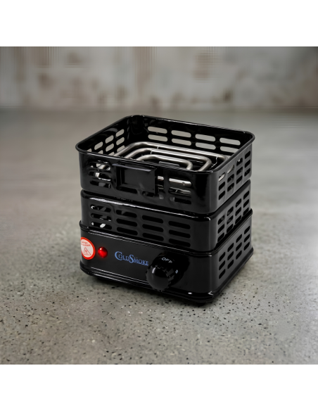HORNILLO FIRE STORM  1000 W