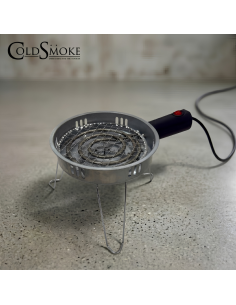 HORNILLO COLD SMOKE LOUNGE 1000w