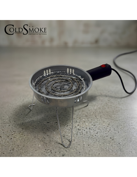 HORNILLO COLD SMOKE LOUNGE 1000w