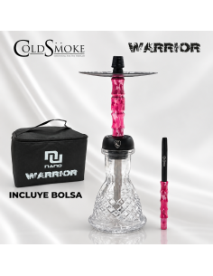 CACHIMBA COLD SMOKE NANO...