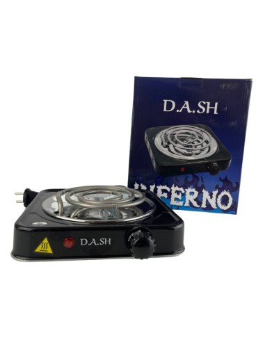 HORNILLO CACHIMBA INFERNO BASIC 1000W