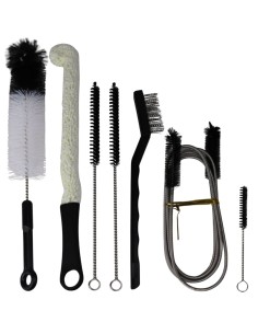 SET DE LIMPIEZA DASH