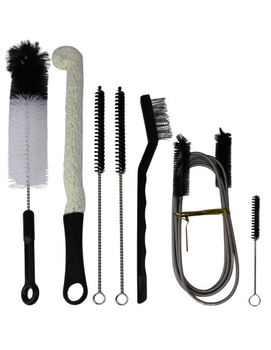 SET DE LIMPIEZA DASH