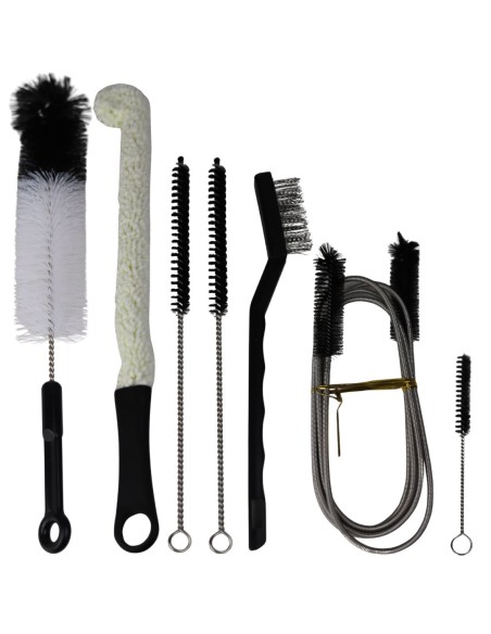 SET DE LIMPIEZA DASH