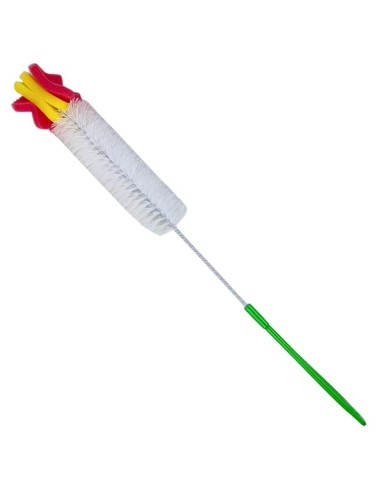 CEPILLO ESPONJA PARA BASES DE CACHIMBAS