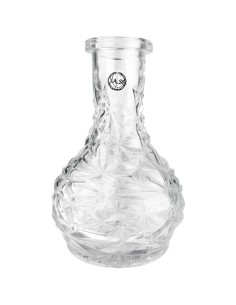 BASE DASH MINI UOVO ICE CLEAR