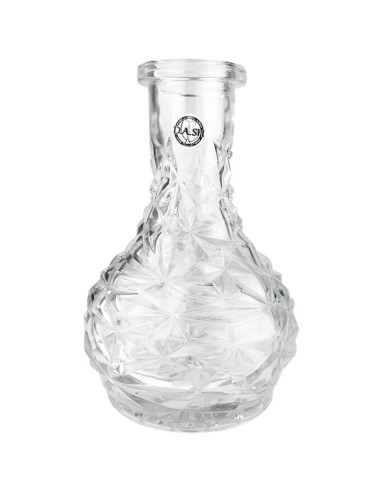 BASE DASH MINI UOVO ICE CLEAR