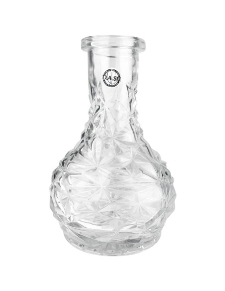 BASE DASH MINI UOVO ICE CLEAR