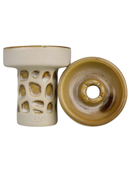 CAZOLETA DASH HONEY