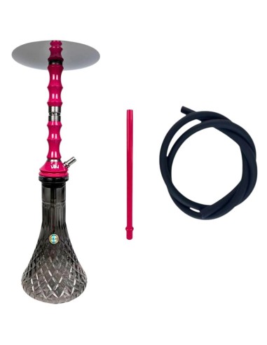 CACHIMBA WTN FLUOR