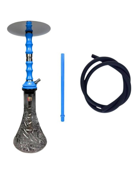 CACHIMBA WTN FLUOR