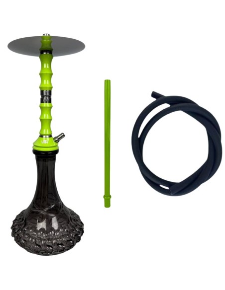 CACHIMBA WTN FLUOR