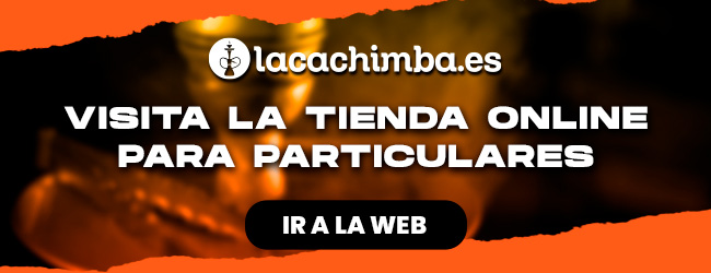 lacachimba.es