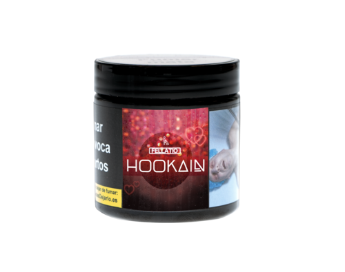 sabor hookain fellatio