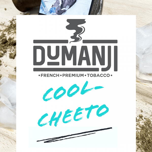 dumanji cool el cheeto