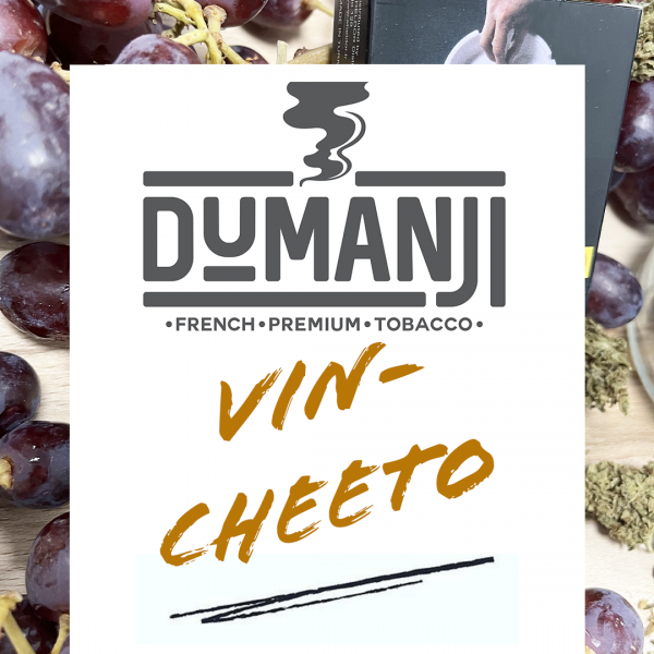 dumanji vin-cheeto