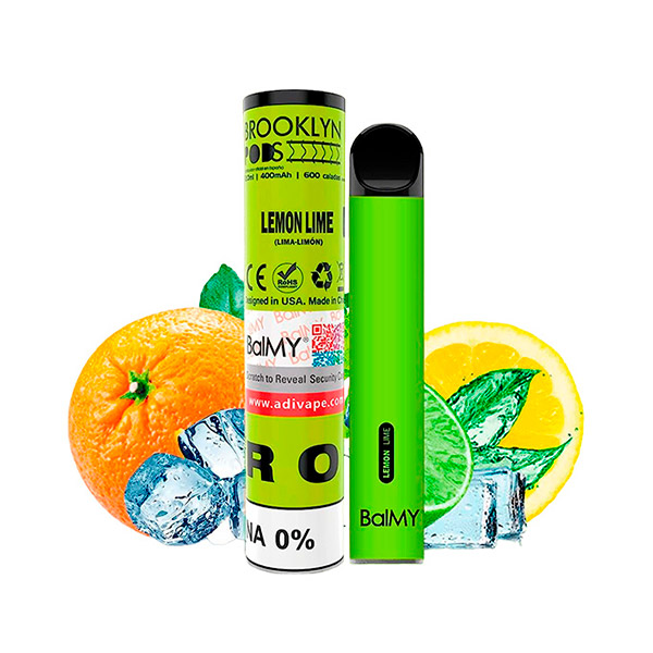➡️ Pods desechables sin nicotina ✓ Haz tu pedido ahora