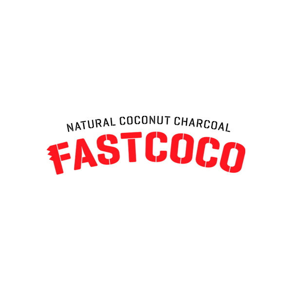 FastCoco - Carbón para cachimbas