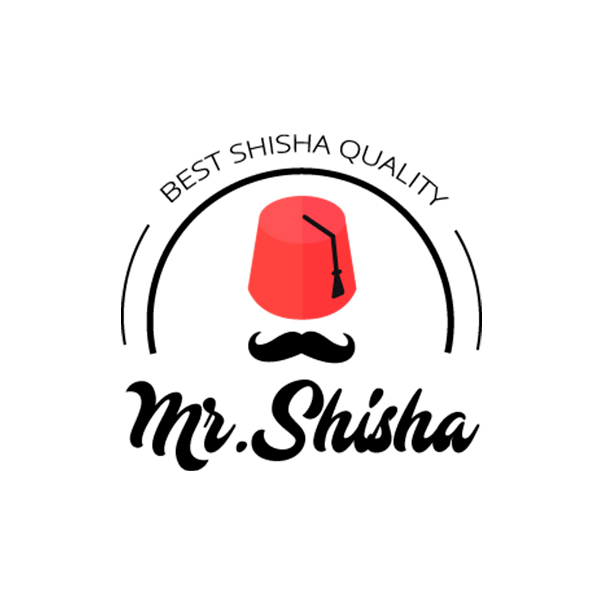Mr shisha - Cachimbas