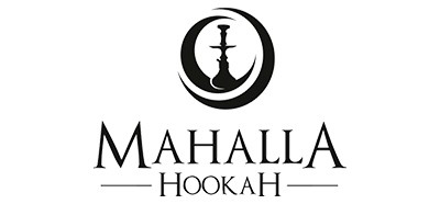 MAHALLA HOOKAH