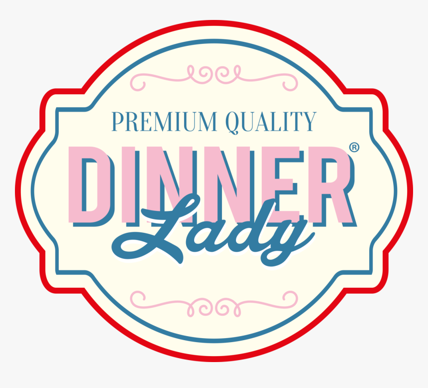 DINNER LADY