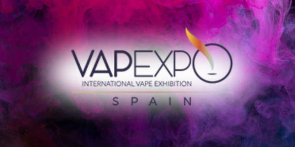 TCI estuvo presente en VAPExpo 2025